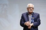 «عبدالمجید ارفعی» نخستین مترجم ایرانی منشور کوروش درگذشت