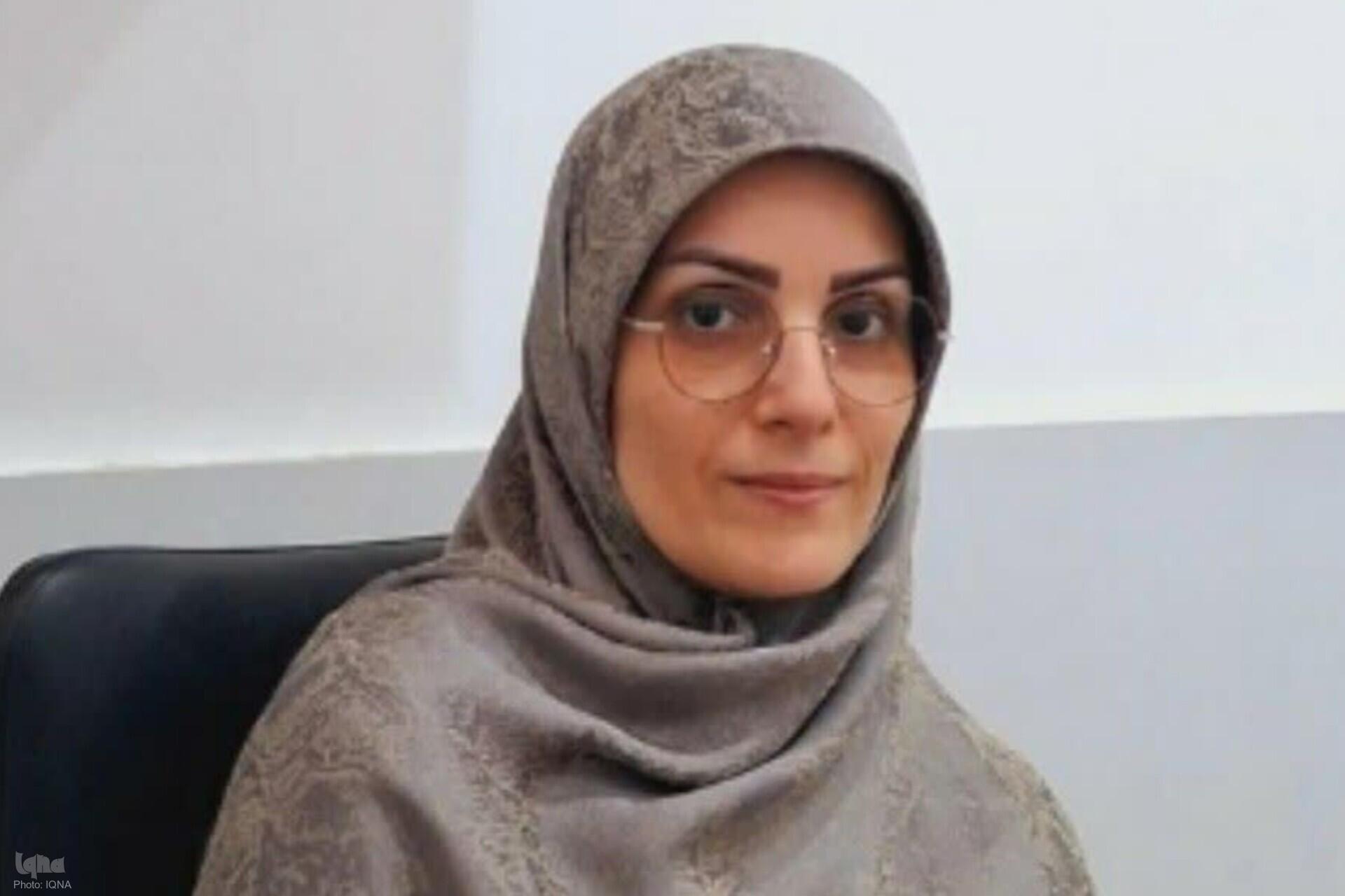 سیده زهرا مداحی، دکترای تخصصی طب سنتی