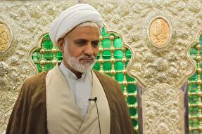 طرح ضیافت الهی در 49 امامزاده و بقعه یزد اجرا می‌شود