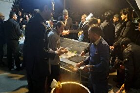 دومین افطارخانه ارومیه افتتاح می‌شود