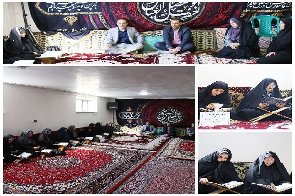 سوادآموزی؛ پلی برای انس عمیق با قرآن و فهم آگاهانه مفاهیم الهی