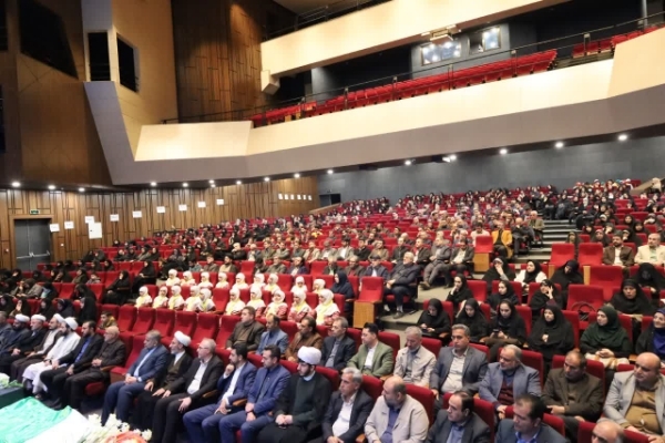 امور تربیتی ستون اصلی نظام تعلیم و تربیت اسلامی است