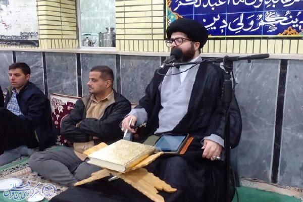 تدبر در آیه ۹۱ مائده؛ تفرقه، نقشه پنهان شیطان برای شکست امت اسلامی