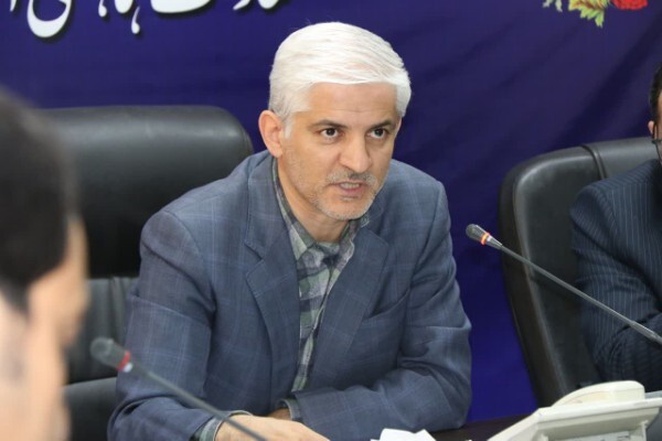 مهدی مجیدی، معاون عمرانی استانداری لرستان