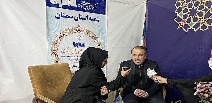 جهت مصونیت نسل جوان از آسیب‌های اجتماعی، باید قرآن را به زبان هنر ترجمه کنیم