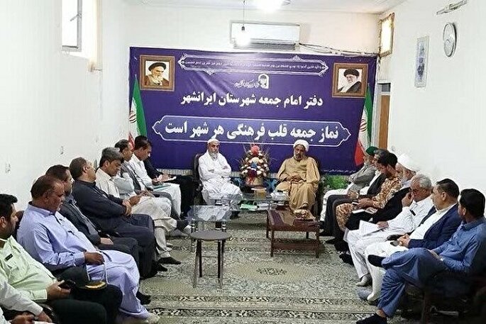 مدیران باید در جلسات شورای فرهنگ عمومی شرکت کنند