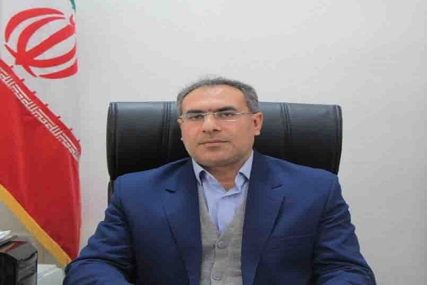 رضا رضایی، رئیس اداره قرآن و عترت فرهنگ و ارشاد اسلامی خراسان‌شمالی
