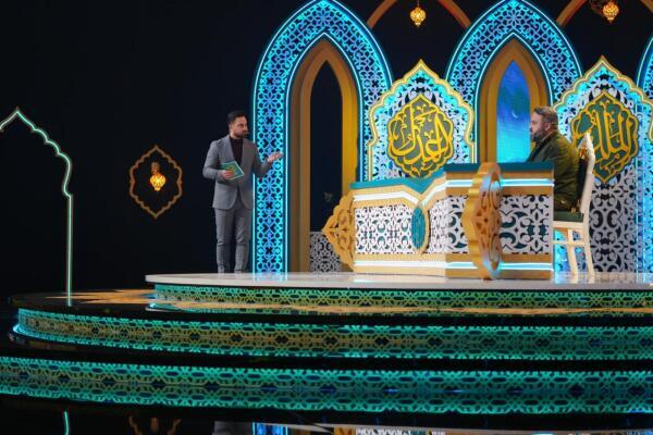 ارسالی//رقابت قاریان عراق، اندونزی و افغانستان در مرحله هشتم جایزه بین‌المللی «عمید»