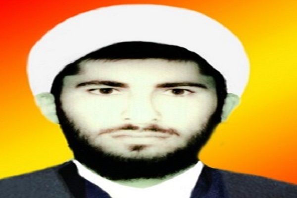 دیدار رئیس بنیاد شهید بابل با مادر معظم روحانی شهید جبار قلی‌زاده آغوزبنی