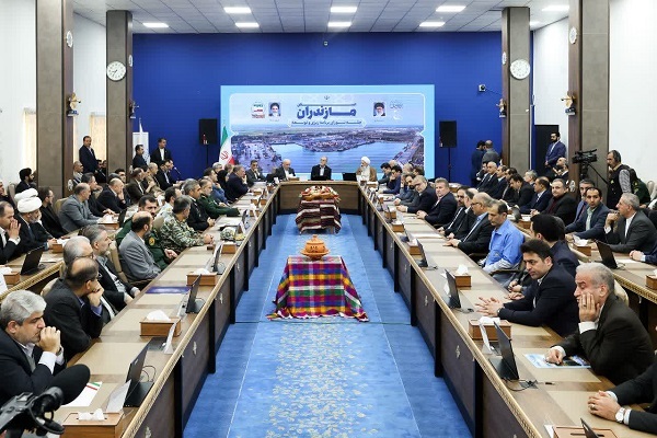 عدالت، تقویت فرهنگ دینی و توجه ملی به مازندران ضرورت امروز کشور است