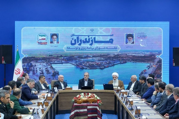 عدالت، تقویت فرهنگ دینی و توجه ملی به مازندران ضرورت امروز کشور است
