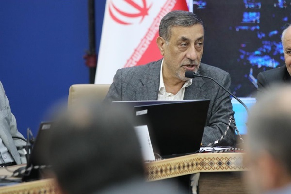 محمدجعفر قائم‌پناه، معاون اجرایی رئیس‌جمهور