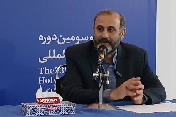 نسل‌زدایی رژیم صهیونیستی مصداق قرآنی «إفساد فی الأرض» است
