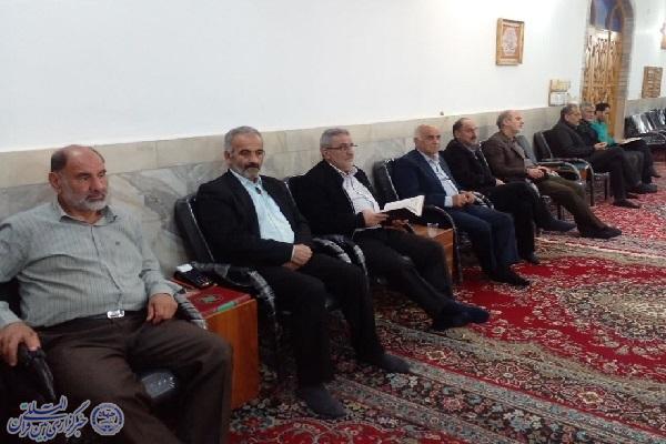هشتمین محفل «تدبر در قرآن کریم» در نور