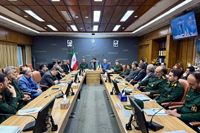 کنگره شهدای کردستان عامل انسجام ملی و فرصت معرفی کردستان است