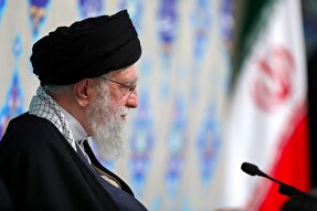 فیلم | خدا به سه گروه مباهات می‌کند