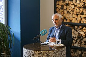 فیلم | یار وفادار پیامبر(ص) در سخت‌ترین روزها