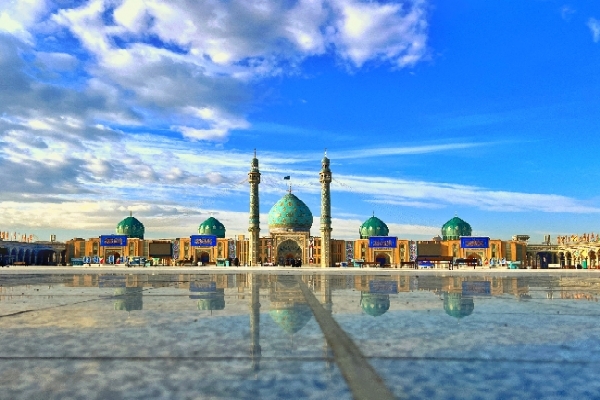 مسجد جمکران