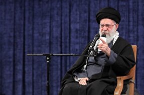 نماهنگ | رزوه‌داری؛ هدیه الهی به انسان‌ها