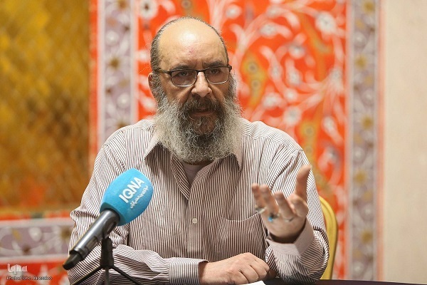 یک هفته با فرهنگ و هنر