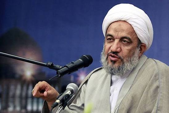 حجت‌الاسلام والمسلمین مرتضی آقاتهرانی، استاد حوزه علمیه