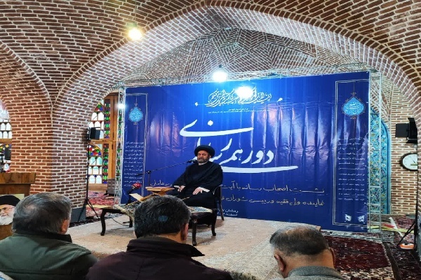 فعالان رسانه با حریت و بی‌طرفی در خط مقدم جنگ شناختی قرار دارند
