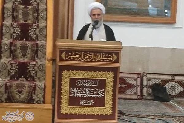 پیروزی از آنِ خداست؛ خوانشی تدبری از آیه ۱۷ سوره انفال