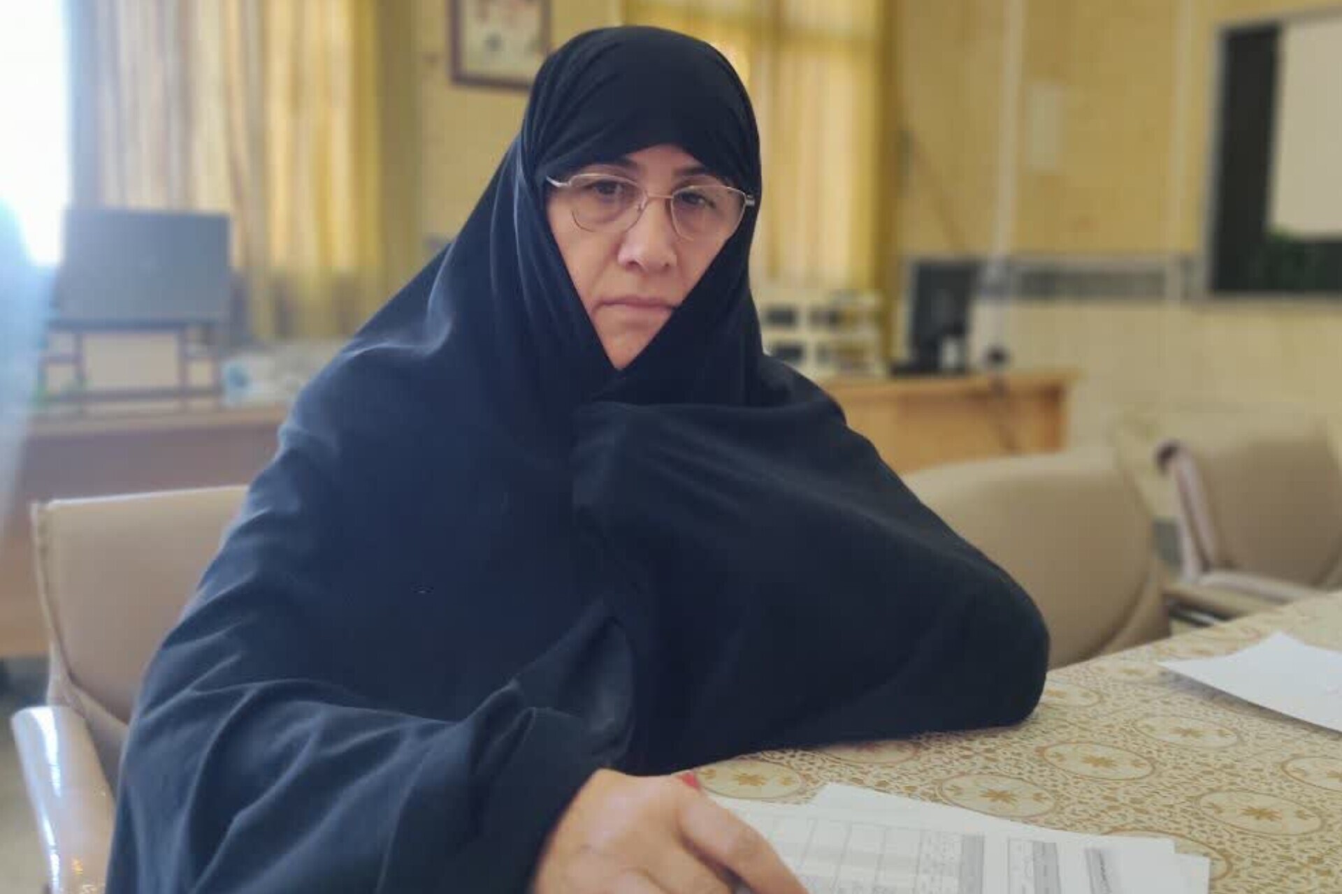 «محبت خدیجه، روزیِ من شد»؛ از پیشگامی در ایمان تا مادریِ یک امت