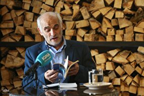 فیلم | دعای رمضان؛ راه تربیت و اخلاق