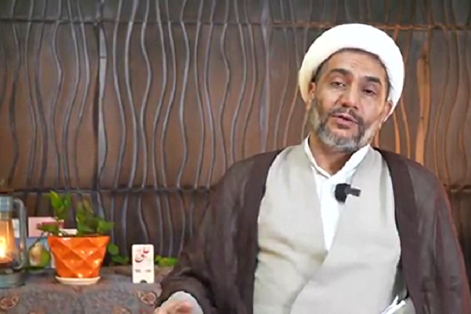 فیلم | دستور الهی برای حفظ بازدارندگی در برابر تهدیدات دشمنان