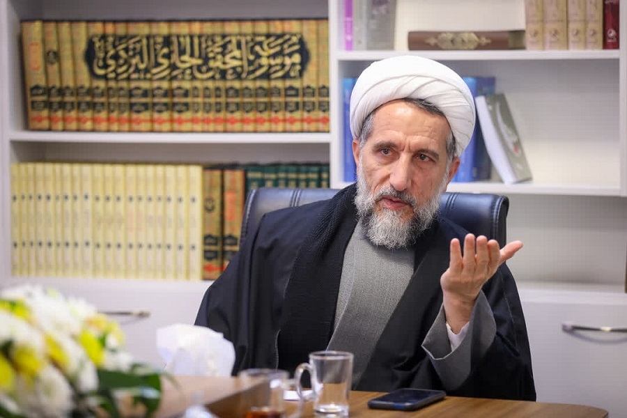 امام جمعه