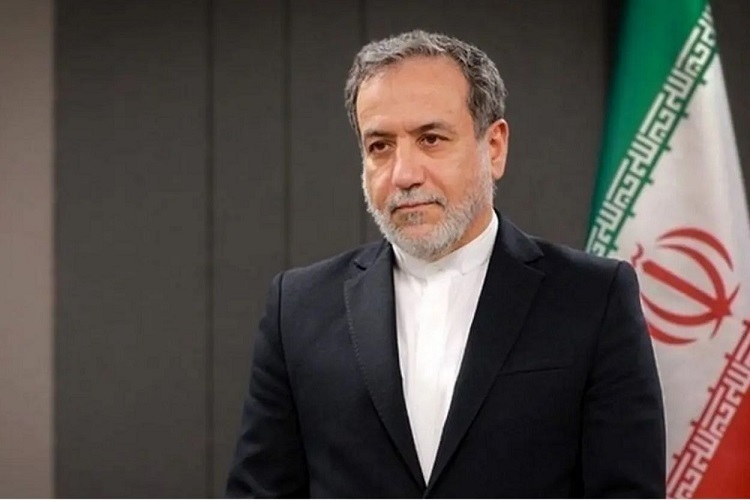 سید عباس عراقچی، وزیر امور خارجه