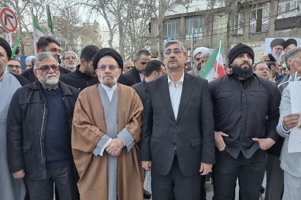 دشمن پاسخ اولین تهاجم را با قدرت دریافت کرده است