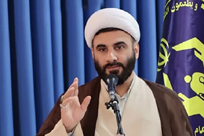 احداث ۴۰۲ مورد فضای جانبی و تعمیرات مسکن مددجویی