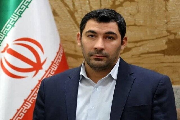 مجید فرشی، مدیرکل بحران استانداری آذربایجان شرقی مجید فرشی، مدیرکل بحران استانداری آذربایجان شرقی