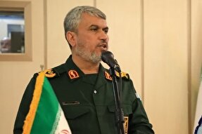 نیروهای بسیج و گشت‌های محله‌محور در یزد فعال شدند