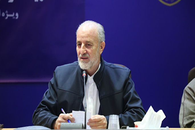 تعرض دشمنان به استان قم تلفات جانی نداشت