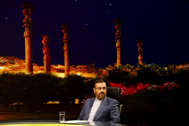 حسینعلی امیری، استاندار فارس