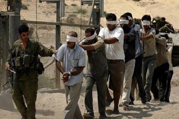 از قتل آرام اسرای فلسطینی تا هشدار لاپید درباره وقوع فاجعه داخلی در رژیم اسرائیل
