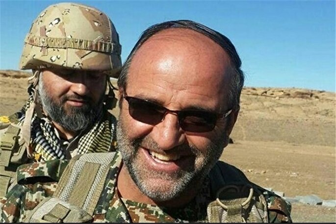 گره‌گشایی از کار جوانان دغدغه اصلی شهید شمسی‌پور بود