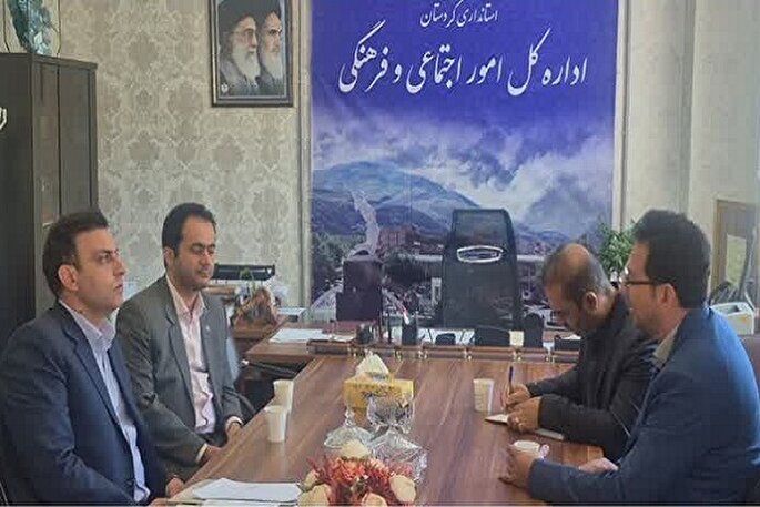 فعالیت‌های جهاددانشگاهی در راستای توسعه و حل مشکلات جامعه است