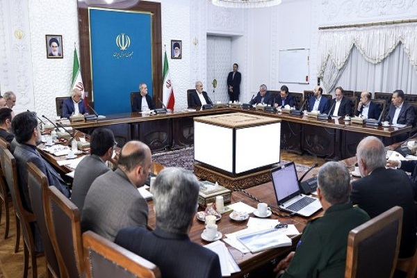مسعود پزشکیان