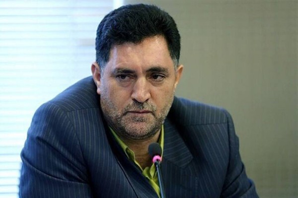 محمدرضا سوقندی،  مدیرکل فرهنگ و ارشاد اسلامی قم