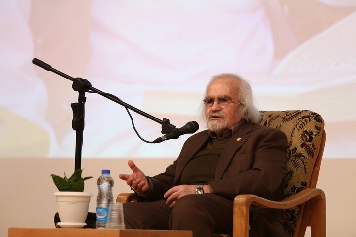 محمدعلی مجاهدی، پدر شعر آیینی