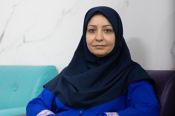 زهرا ابراهیمی، متخصص زنان، زایمان و ناباروری، مرکز فوق تخصصی درمان ناباروری جهاددانشگاهی استان قم زهرا ابراهیمی، متخصص زنان، زایمان و ناباروری، مرکز فوق تخصصی درمان ناباروری جهاددانشگاهی استان قم