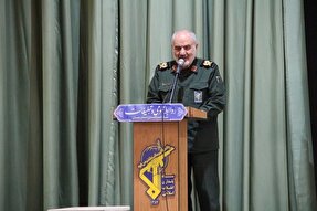 شهید مطهری نقش اساسی در مدیریت فکری انقلاب داشت