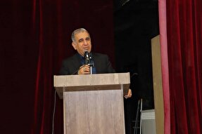 توزیع متوازن قدرت در ساختارها لازمه تحقق خدمت‌رسانی مؤثر به مردم است