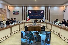 برنامه‌های فرهنگی و تبلیغی در راستای تقویت روحیه انقلابی اجرا شود