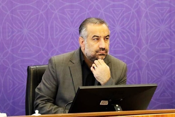 آسیابی رئیس کل دادگستری گلستان