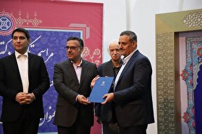 عادل سی‌وسه‌مرده سکاندار دانشگاه کردستان شد